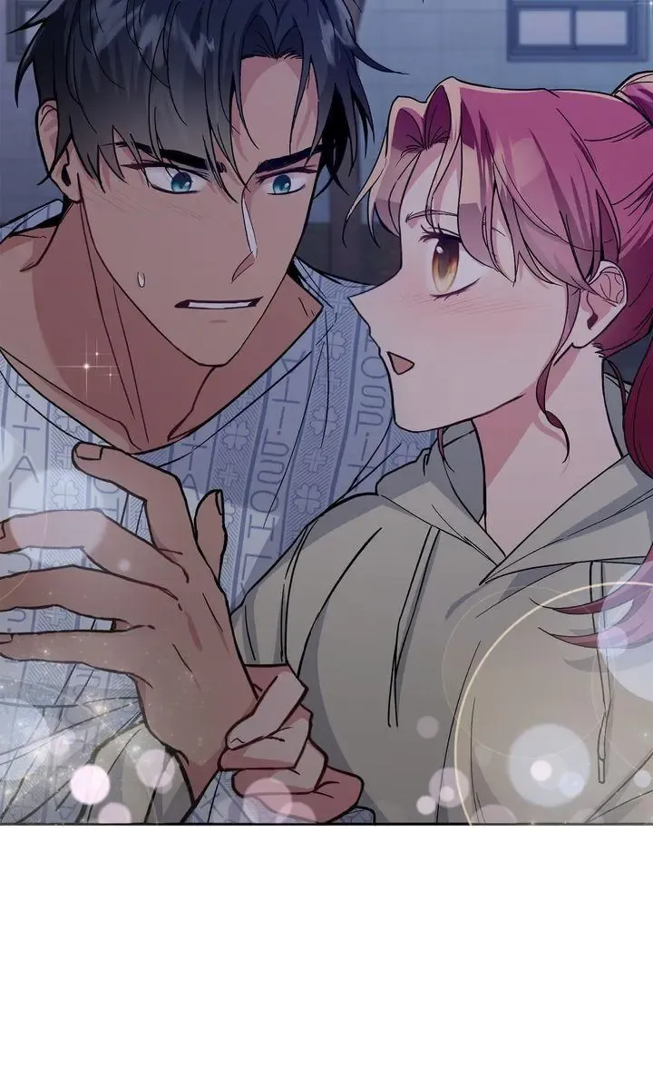 Romantic Pitch ʚ₍Official₎ɞ Kainu Manga Chapter 22 Page 81