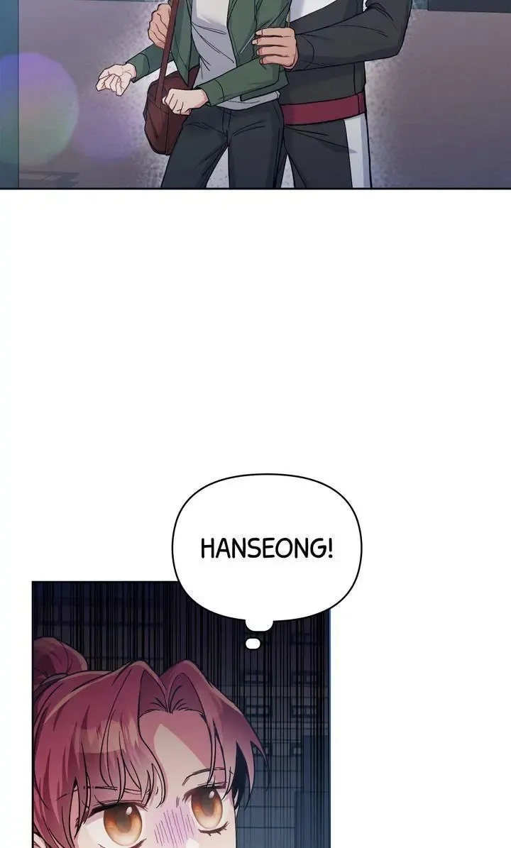 Romantic Pitch ʚ₍Official₎ɞ Kainu Manga Chapter 21 Page 3