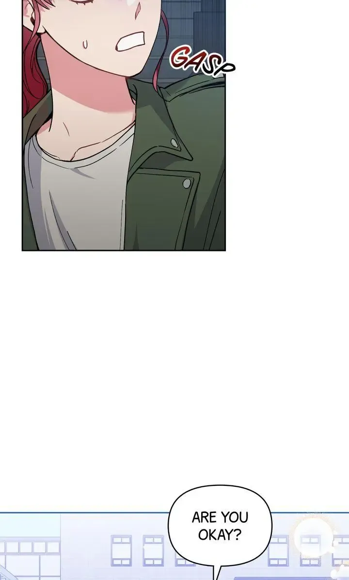 Romantic Pitch ʚ₍Official₎ɞ Kainu Manga Chapter 21 Page 4