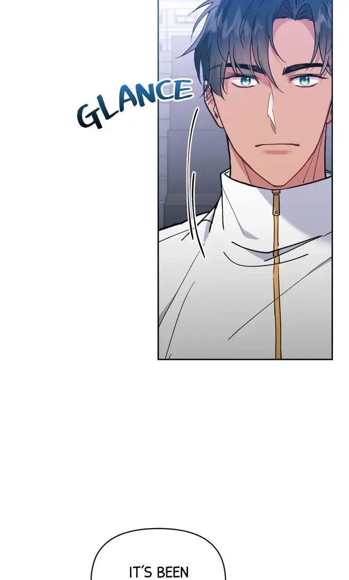 Romantic Pitch ʚ₍Official₎ɞ Kainu Manga Chapter 21 Page 6