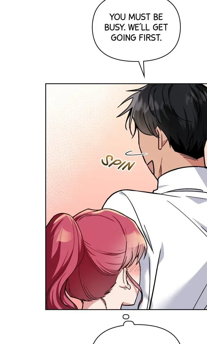 Romantic Pitch ʚ₍Official₎ɞ Kainu Manga Chapter 21 Page 15