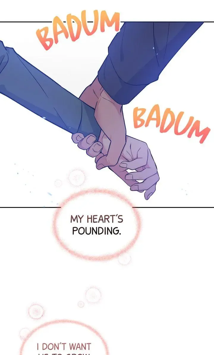 Romantic Pitch ʚ₍Official₎ɞ Kainu Manga Chapter 21 Page 19
