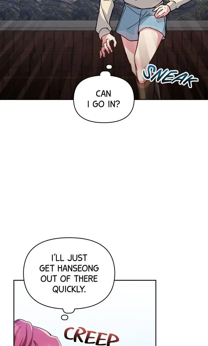 Romantic Pitch ʚ₍Official₎ɞ Kainu Manga Chapter 21 Page 78