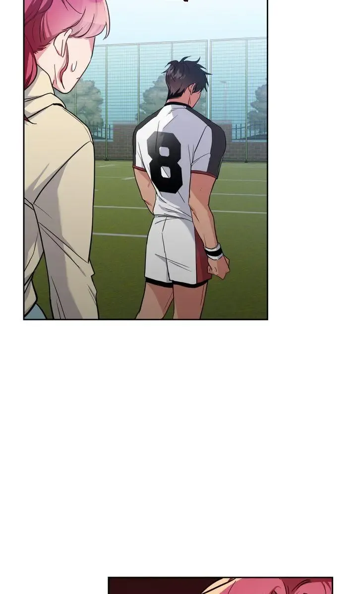 Romantic Pitch ʚ₍Official₎ɞ Kainu Manga Chapter 21 Page 79