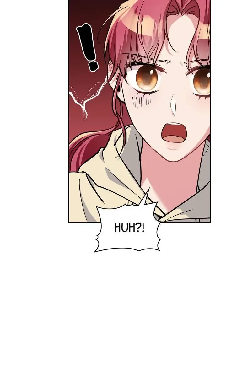 Romantic Pitch ʚ₍Official₎ɞ Kainu Manga Chapter 21 Page 80