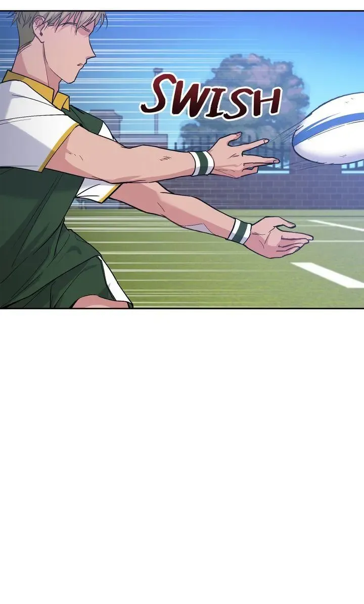 Romantic Pitch ʚ₍Official₎ɞ Kainu Manga Chapter 21 Page 81