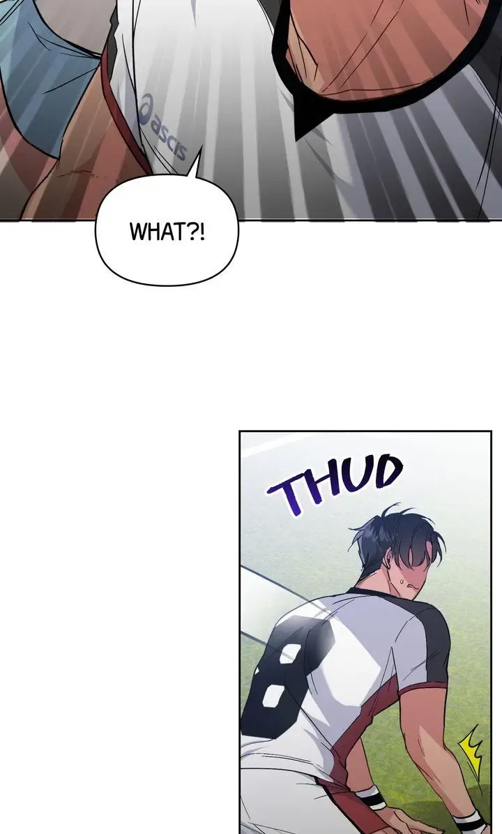 Romantic Pitch ʚ₍Official₎ɞ Kainu Manga Chapter 21 Page 84