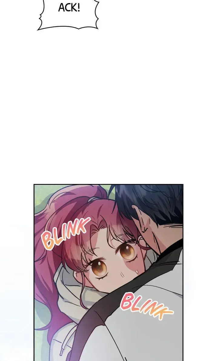 Romantic Pitch ʚ₍Official₎ɞ Kainu Manga Chapter 21 Page 87