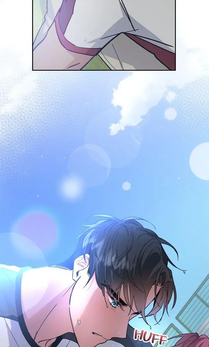 Romantic Pitch ʚ₍Official₎ɞ Kainu Manga Chapter 21 Page 88