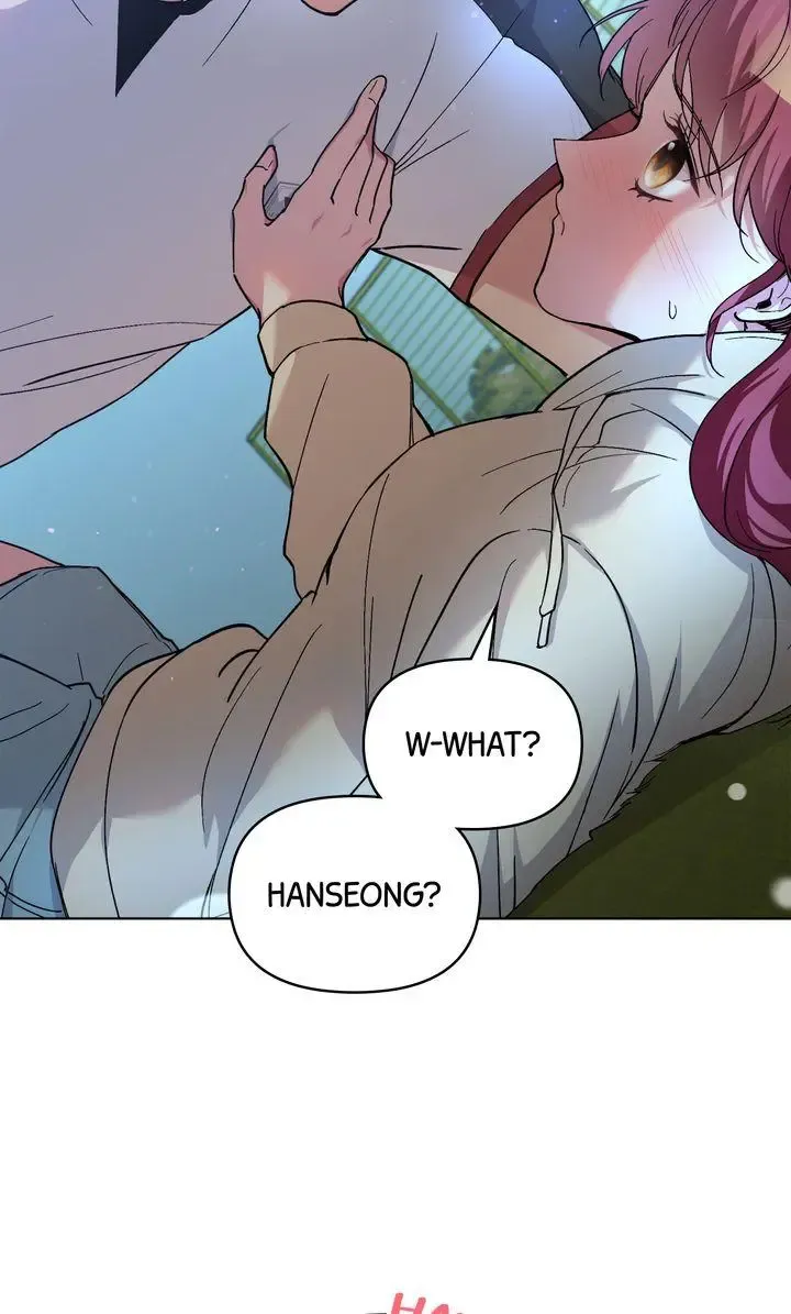 Romantic Pitch ʚ₍Official₎ɞ Kainu Manga Chapter 21 Page 89