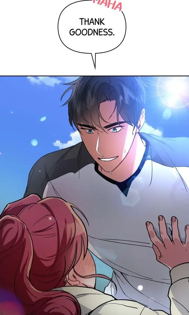Romantic Pitch ʚ₍Official₎ɞ Kainu Manga Chapter 21 Page 90
