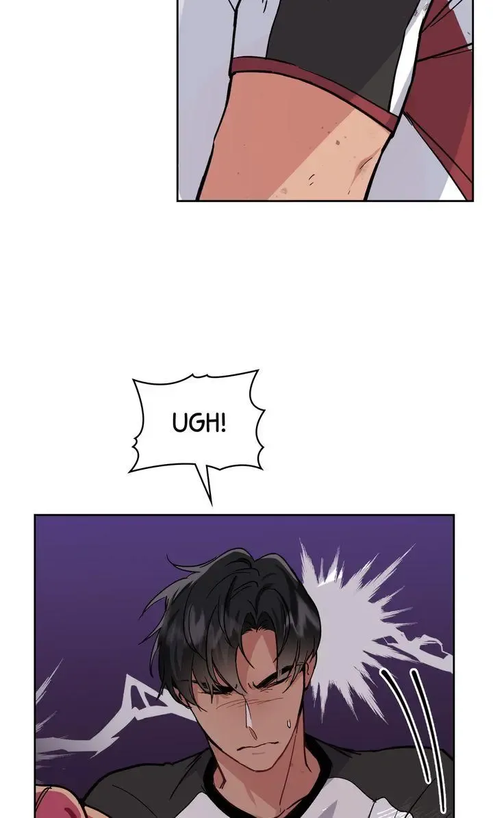 Romantic Pitch ʚ₍Official₎ɞ Kainu Manga Chapter 21 Page 92