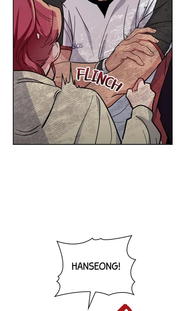 Romantic Pitch ʚ₍Official₎ɞ Kainu Manga Chapter 21 Page 93