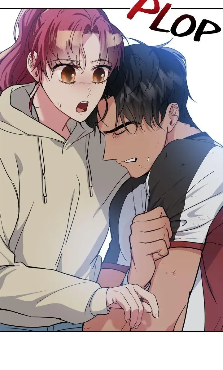 Romantic Pitch ʚ₍Official₎ɞ Kainu Manga Chapter 21 Page 94