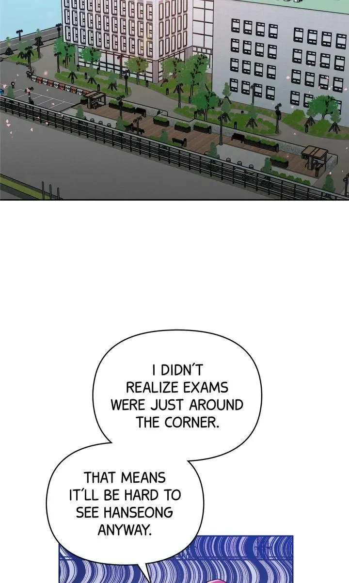 Romantic Pitch ʚ₍Official₎ɞ Kainu Manga Chapter 20 Page 3
