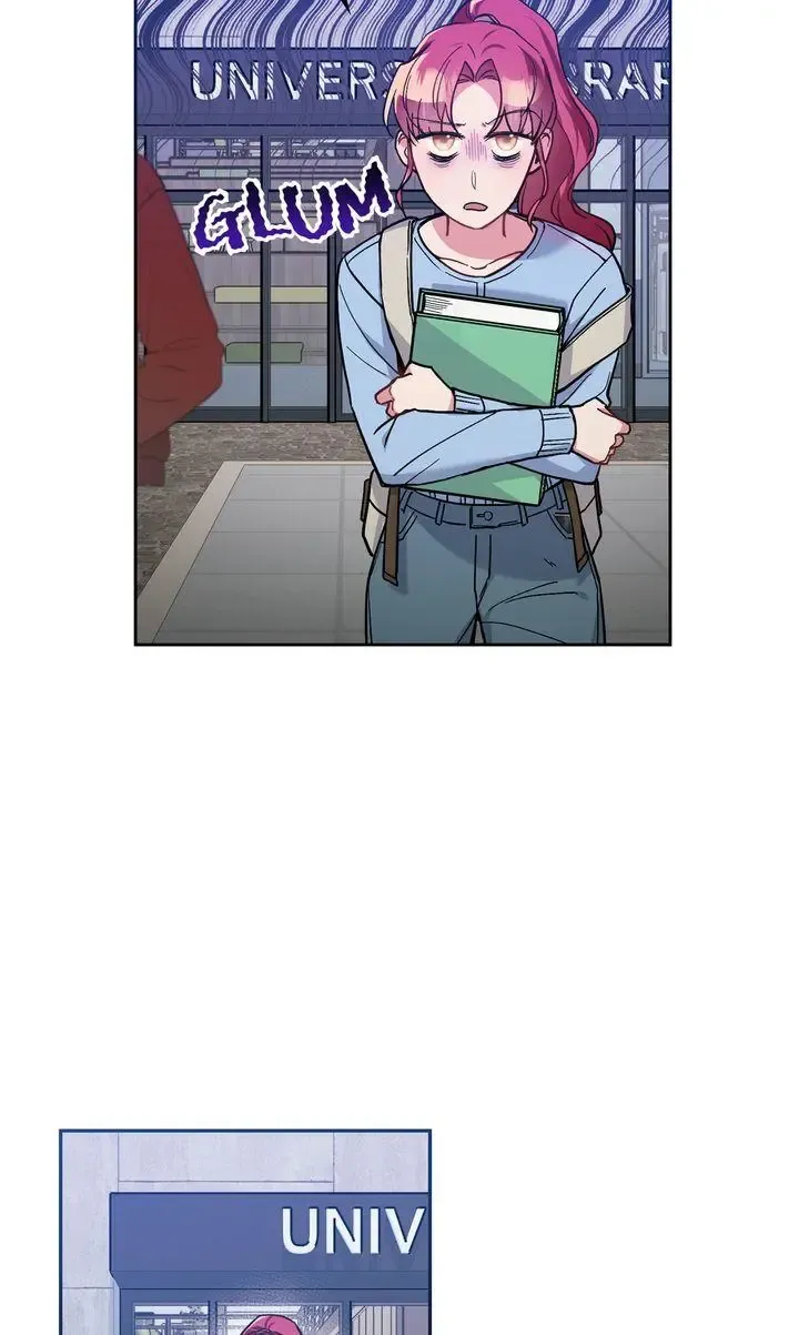 Romantic Pitch ʚ₍Official₎ɞ Kainu Manga Chapter 20 Page 4