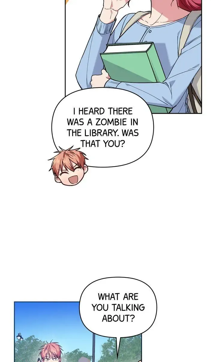 Romantic Pitch ʚ₍Official₎ɞ Kainu Manga Chapter 20 Page 6