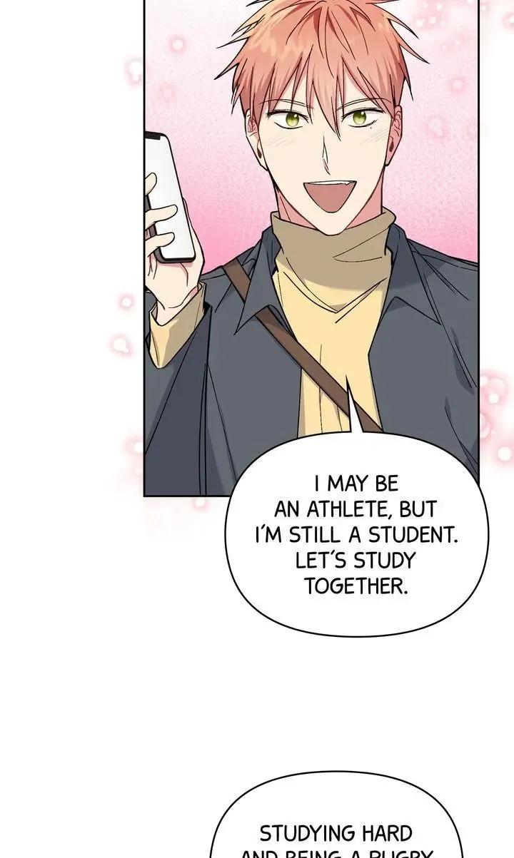 Romantic Pitch ʚ₍Official₎ɞ Kainu Manga Chapter 20 Page 8