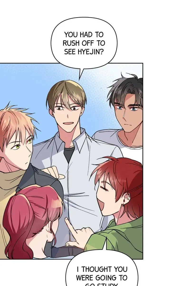 Romantic Pitch ʚ₍Official₎ɞ Kainu Manga Chapter 20 Page 12