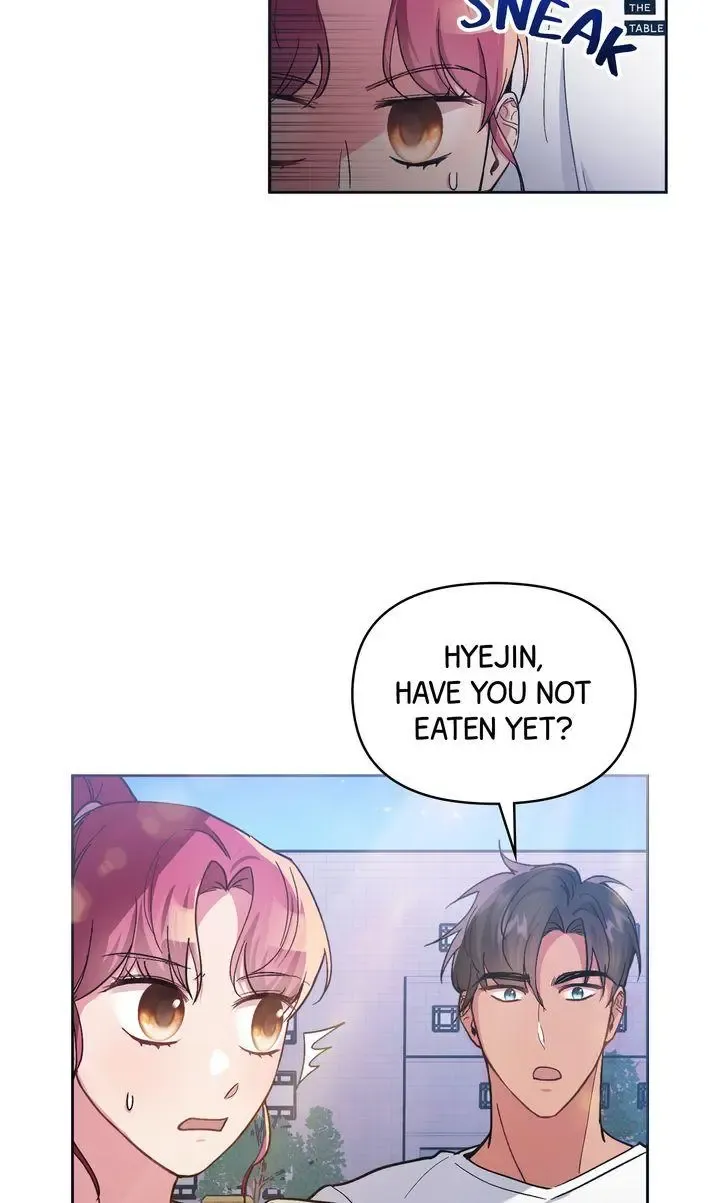 Romantic Pitch ʚ₍Official₎ɞ Kainu Manga Chapter 20 Page 14