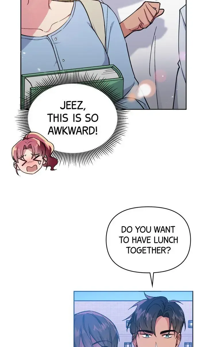 Romantic Pitch ʚ₍Official₎ɞ Kainu Manga Chapter 20 Page 15