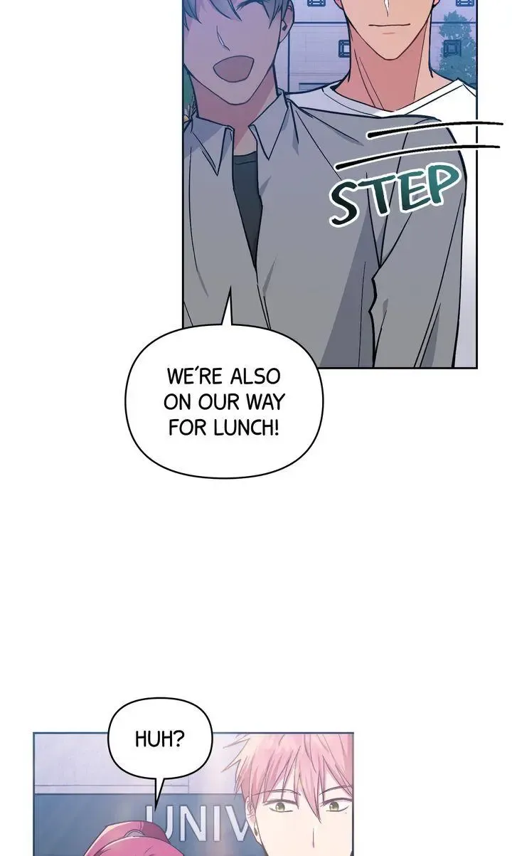 Romantic Pitch ʚ₍Official₎ɞ Kainu Manga Chapter 20 Page 16