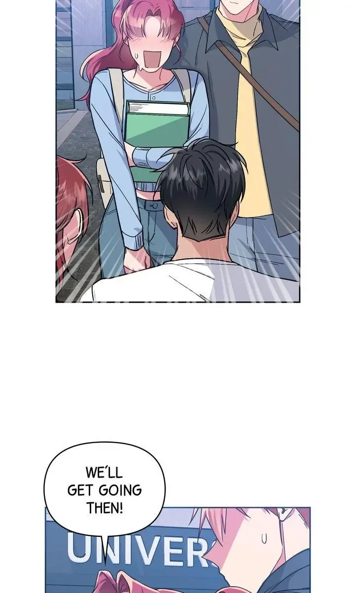 Romantic Pitch ʚ₍Official₎ɞ Kainu Manga Chapter 20 Page 18