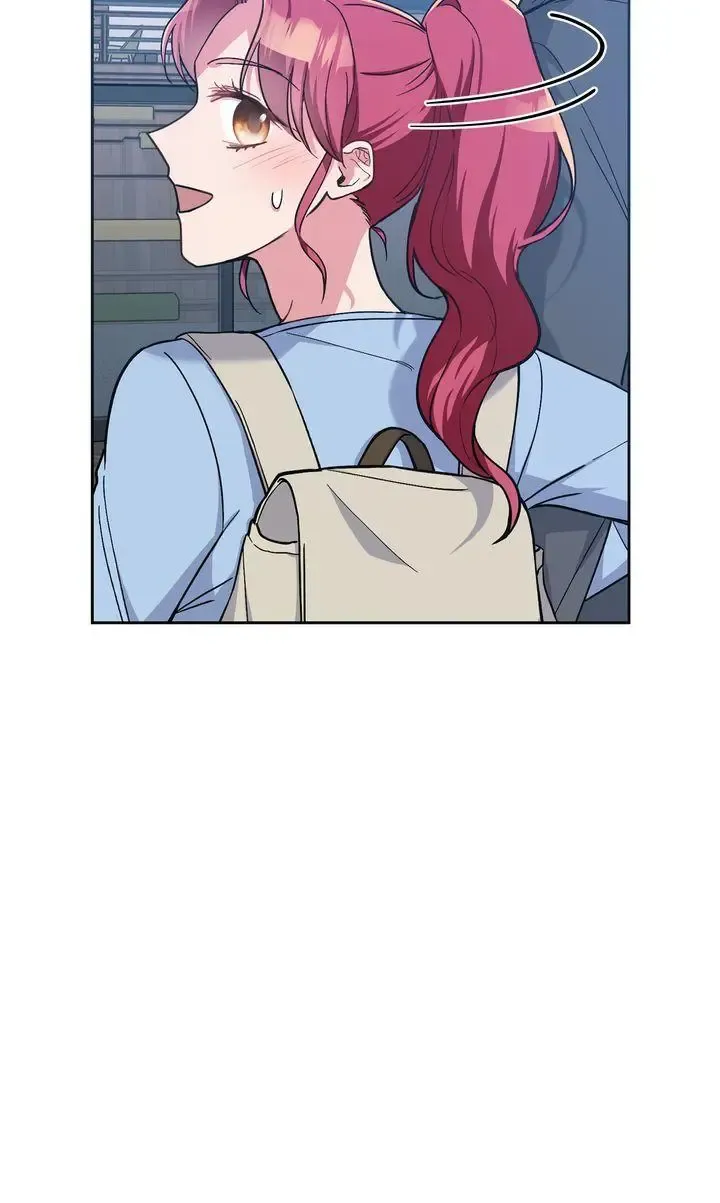 Romantic Pitch ʚ₍Official₎ɞ Kainu Manga Chapter 20 Page 19
