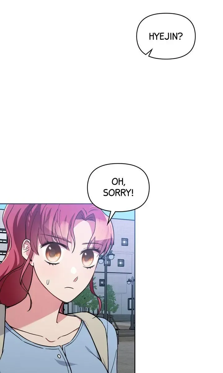 Romantic Pitch ʚ₍Official₎ɞ Kainu Manga Chapter 20 Page 23