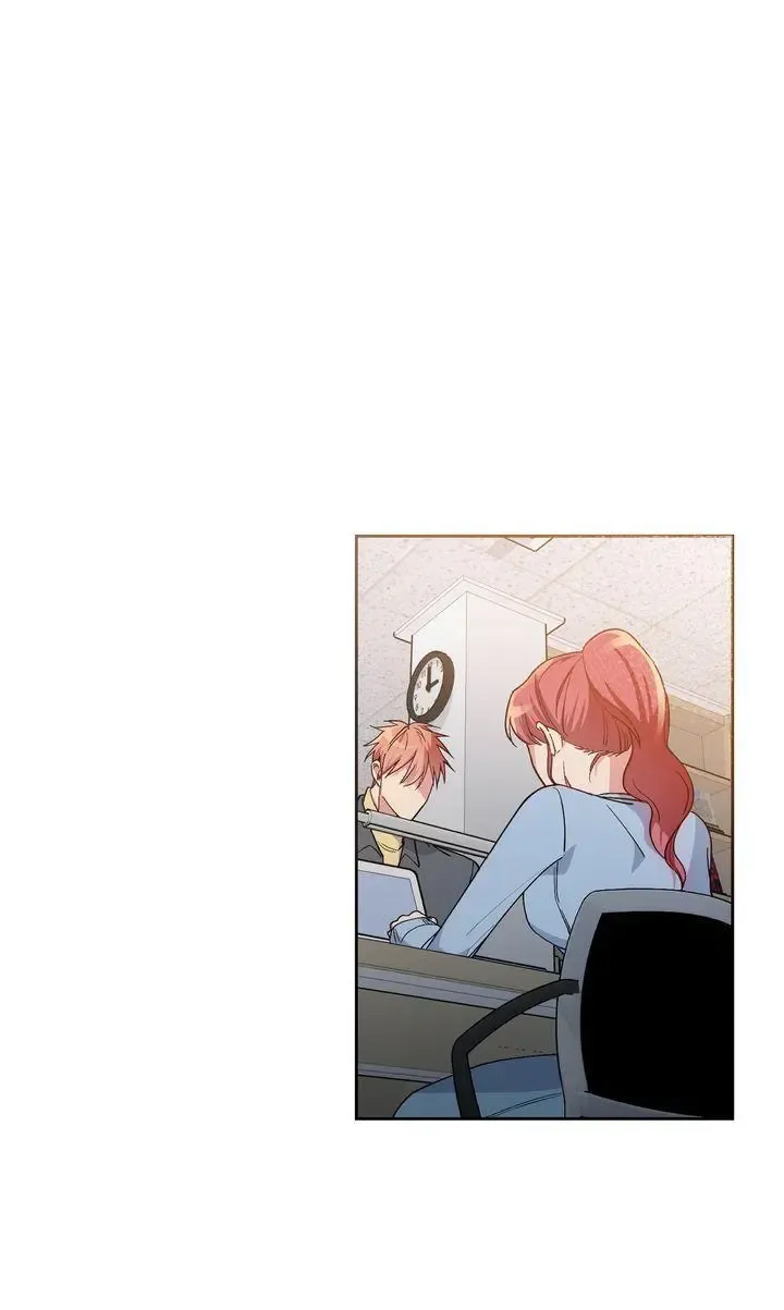 Romantic Pitch ʚ₍Official₎ɞ Kainu Manga Chapter 20 Page 27