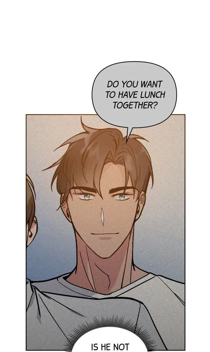 Romantic Pitch ʚ₍Official₎ɞ Kainu Manga Chapter 20 Page 29
