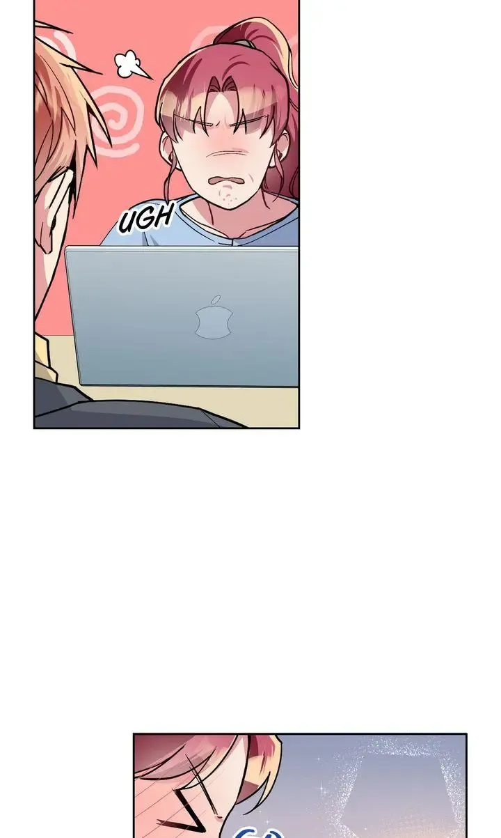 Romantic Pitch ʚ₍Official₎ɞ Kainu Manga Chapter 20 Page 32