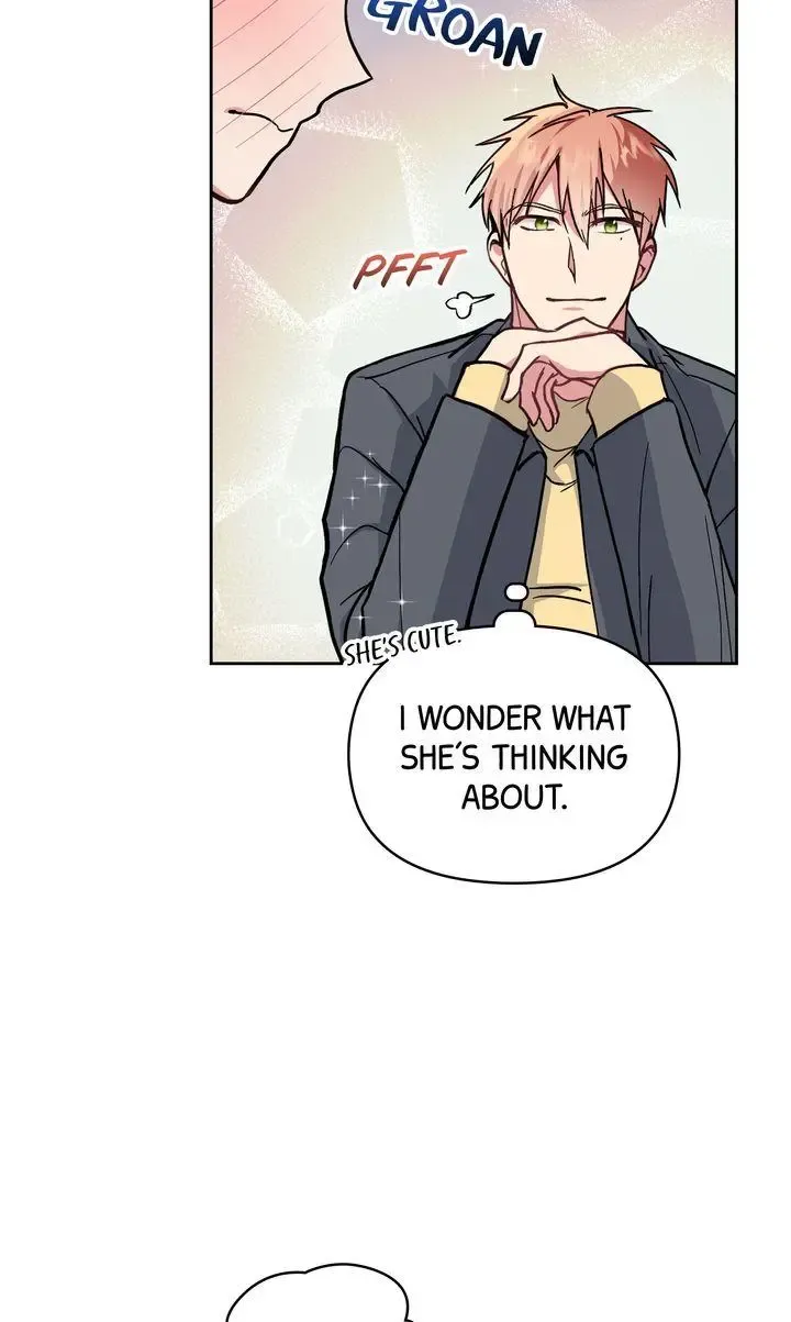 Romantic Pitch ʚ₍Official₎ɞ Kainu Manga Chapter 20 Page 33