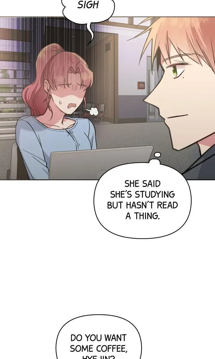 Romantic Pitch ʚ₍Official₎ɞ Kainu Manga Chapter 20 Page 34