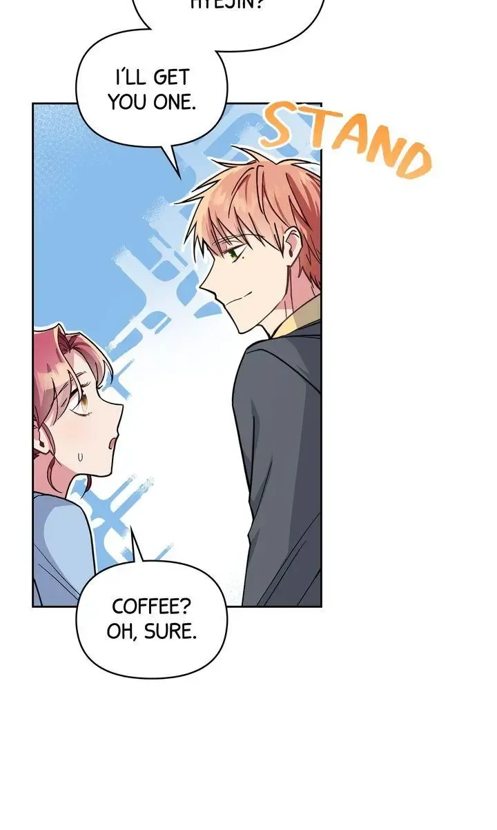 Romantic Pitch ʚ₍Official₎ɞ Kainu Manga Chapter 20 Page 35