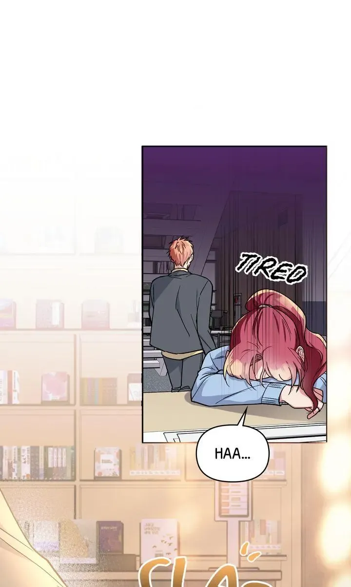Romantic Pitch ʚ₍Official₎ɞ Kainu Manga Chapter 20 Page 36