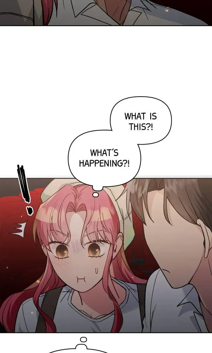 Romantic Pitch ʚ₍Official₎ɞ Kainu Manga Chapter 19 Page 3
