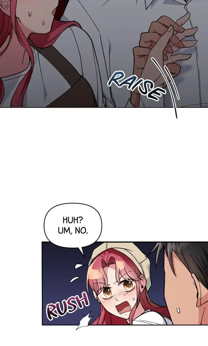 Romantic Pitch ʚ₍Official₎ɞ Kainu Manga Chapter 19 Page 5