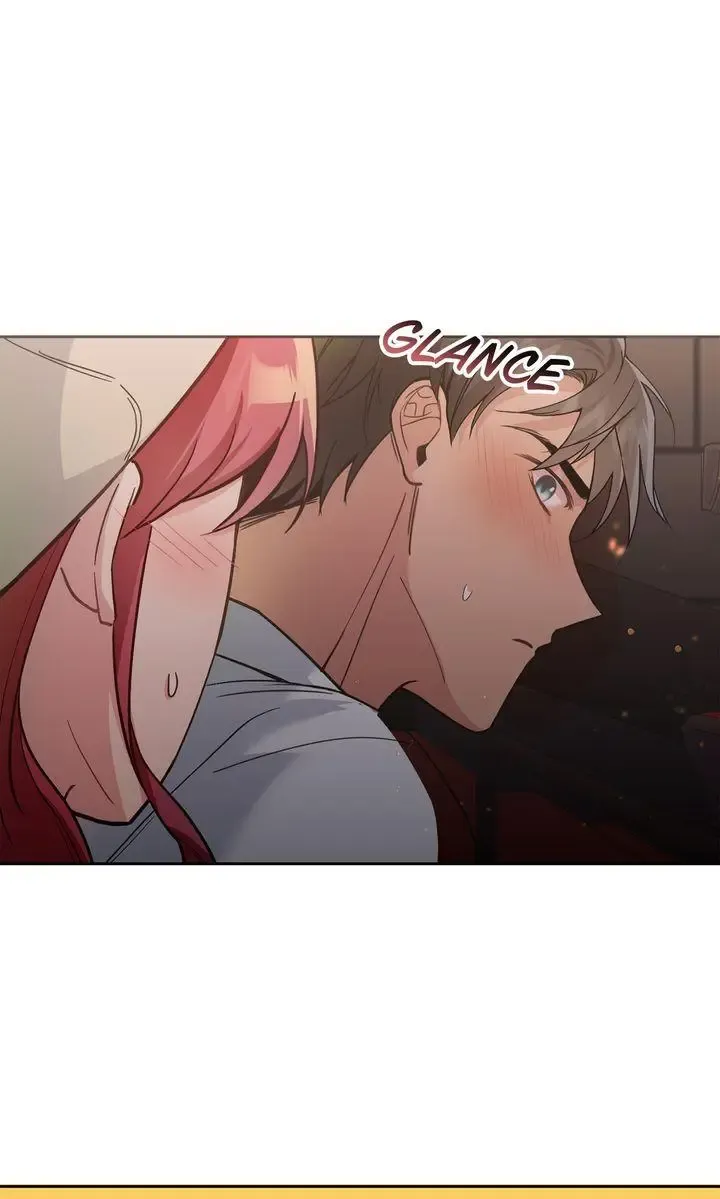 Romantic Pitch ʚ₍Official₎ɞ Kainu Manga Chapter 19 Page 10
