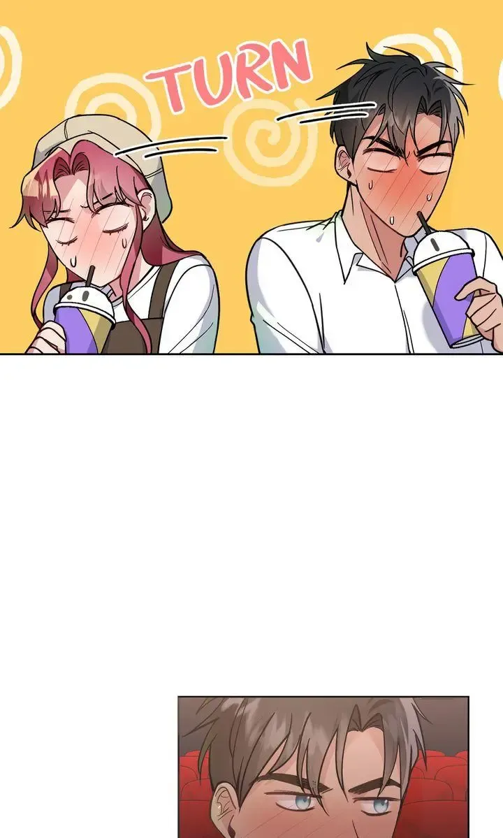 Romantic Pitch ʚ₍Official₎ɞ Kainu Manga Chapter 19 Page 11