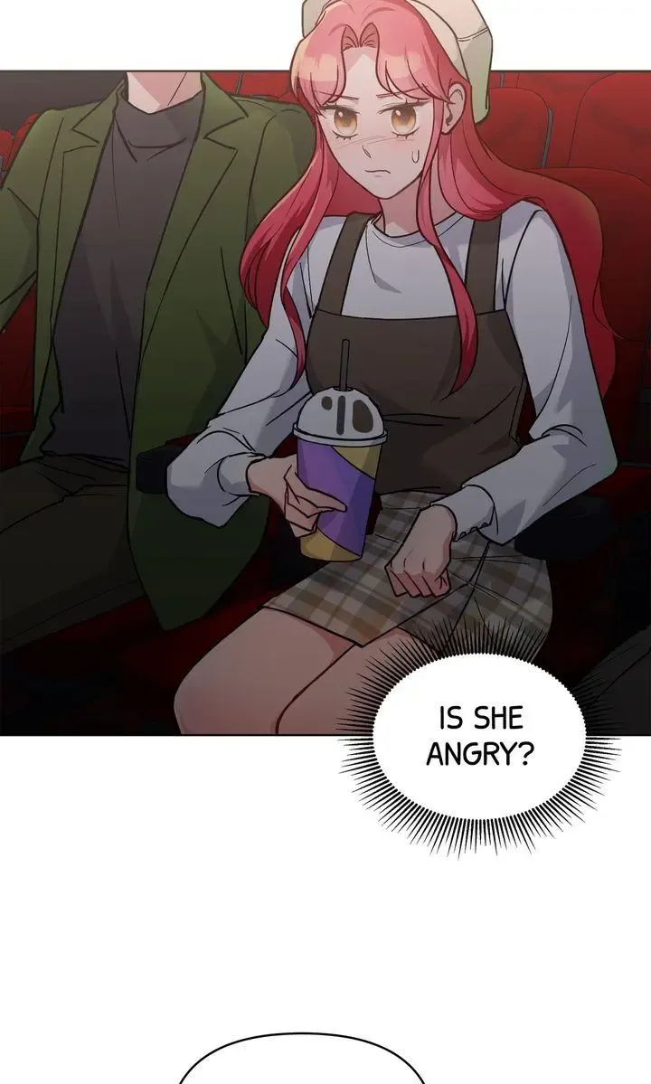 Romantic Pitch ʚ₍Official₎ɞ Kainu Manga Chapter 19 Page 14