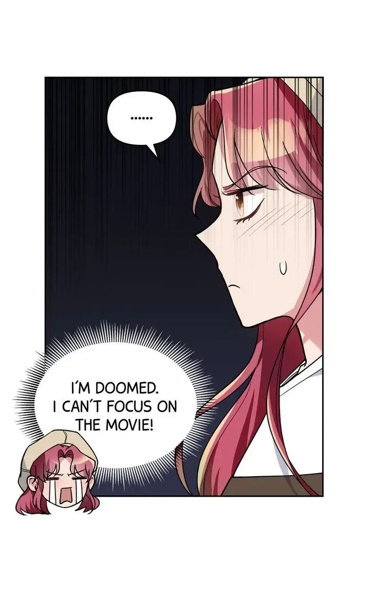 Romantic Pitch ʚ₍Official₎ɞ Kainu Manga Chapter 19 Page 16