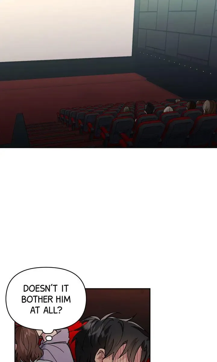 Romantic Pitch ʚ₍Official₎ɞ Kainu Manga Chapter 19 Page 20