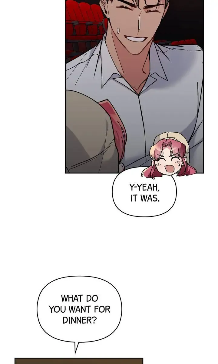Romantic Pitch ʚ₍Official₎ɞ Kainu Manga Chapter 19 Page 22