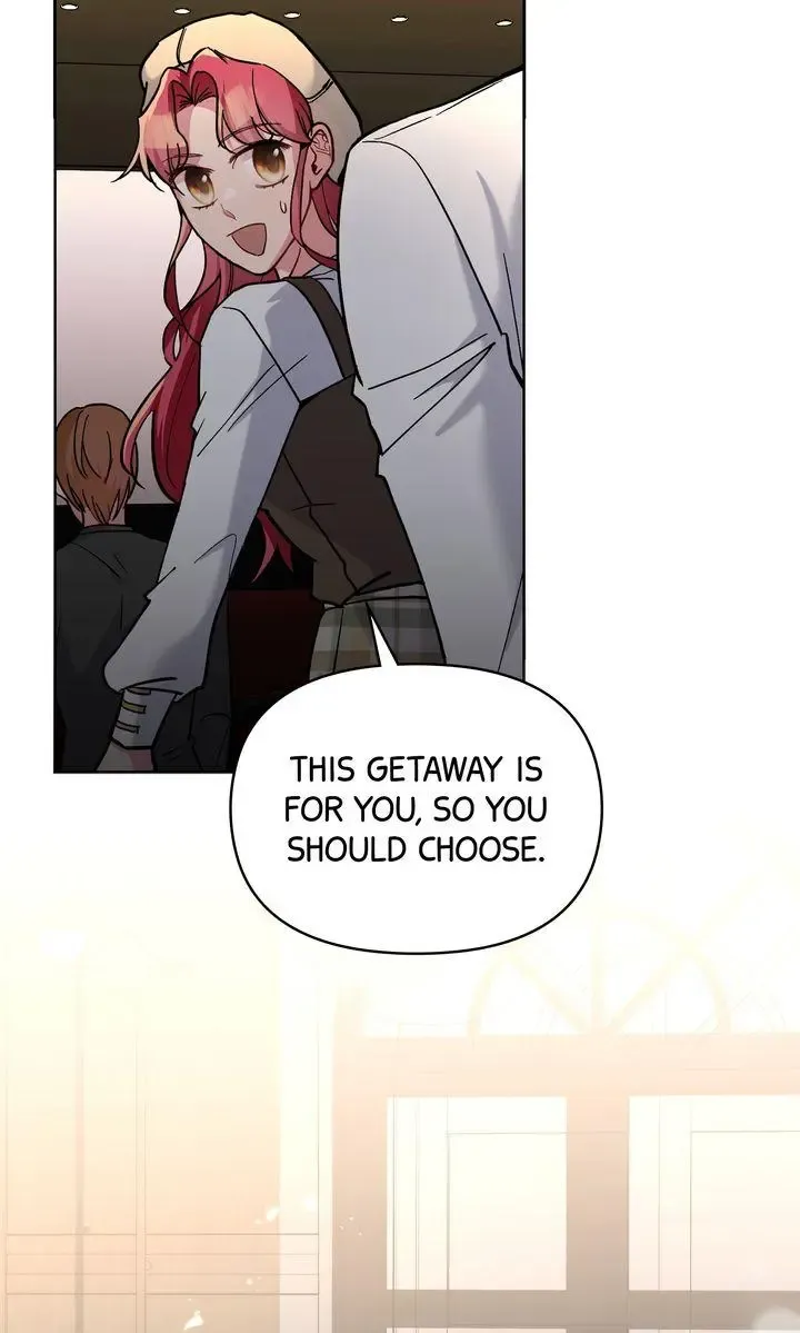 Romantic Pitch ʚ₍Official₎ɞ Kainu Manga Chapter 19 Page 23