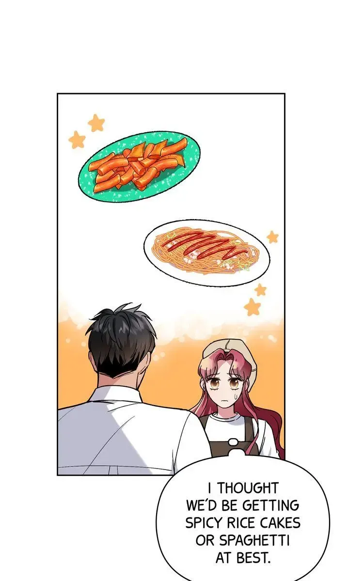 Romantic Pitch ʚ₍Official₎ɞ Kainu Manga Chapter 19 Page 25