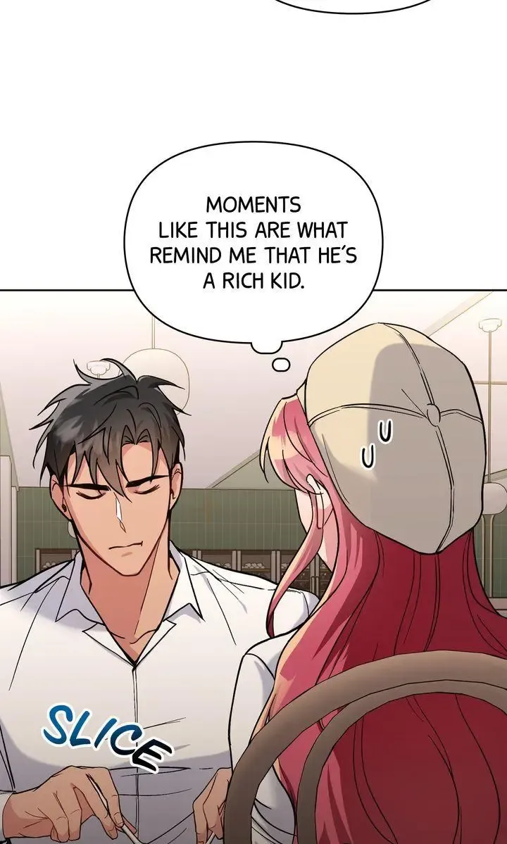 Romantic Pitch ʚ₍Official₎ɞ Kainu Manga Chapter 19 Page 26