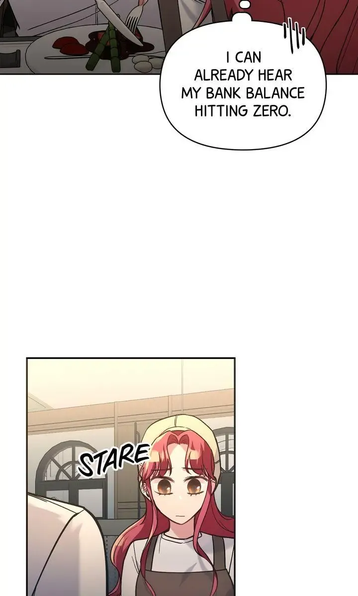 Romantic Pitch ʚ₍Official₎ɞ Kainu Manga Chapter 19 Page 27