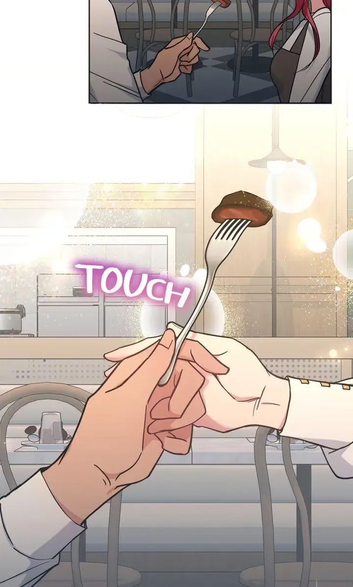 Romantic Pitch ʚ₍Official₎ɞ Kainu Manga Chapter 19 Page 29