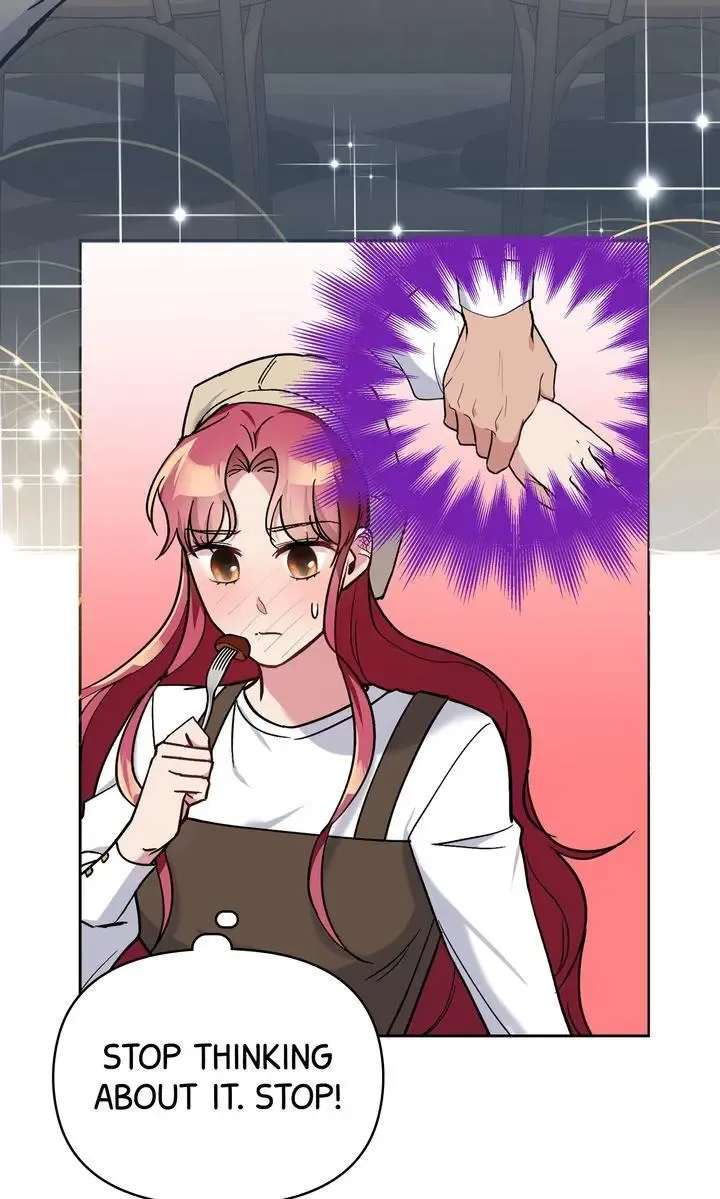Romantic Pitch ʚ₍Official₎ɞ Kainu Manga Chapter 19 Page 30